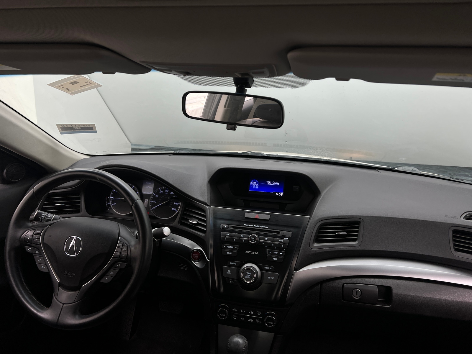 Thumbnail: 2014 Acura ILX - 2