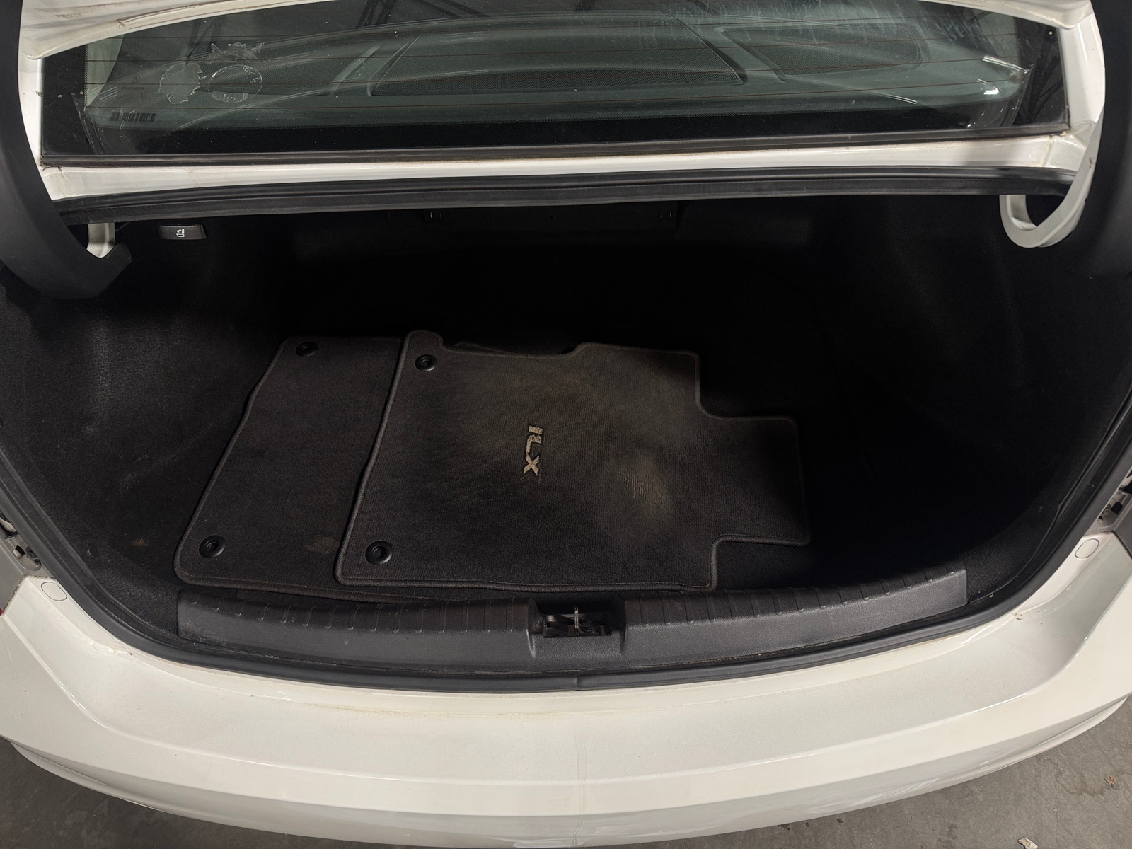 Thumbnail: 2014 Acura ILX - 6