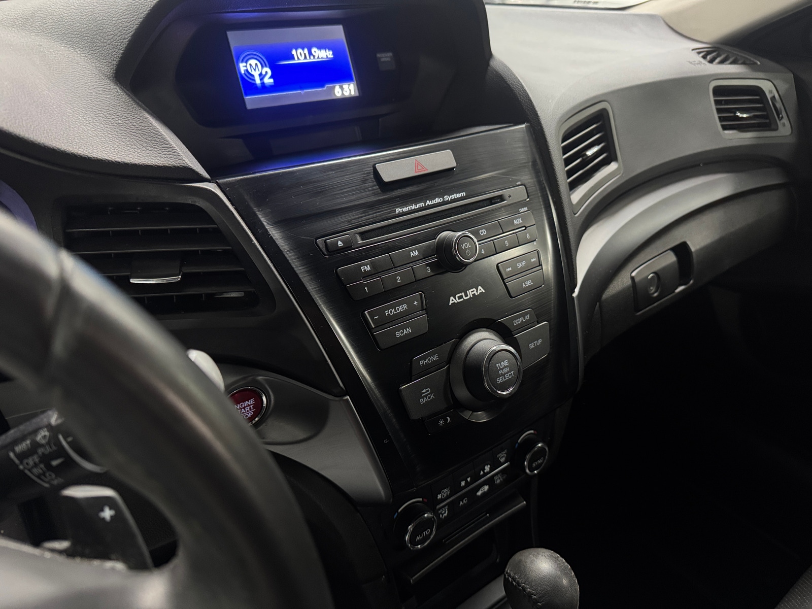 Thumbnail: 2014 Acura ILX - 3