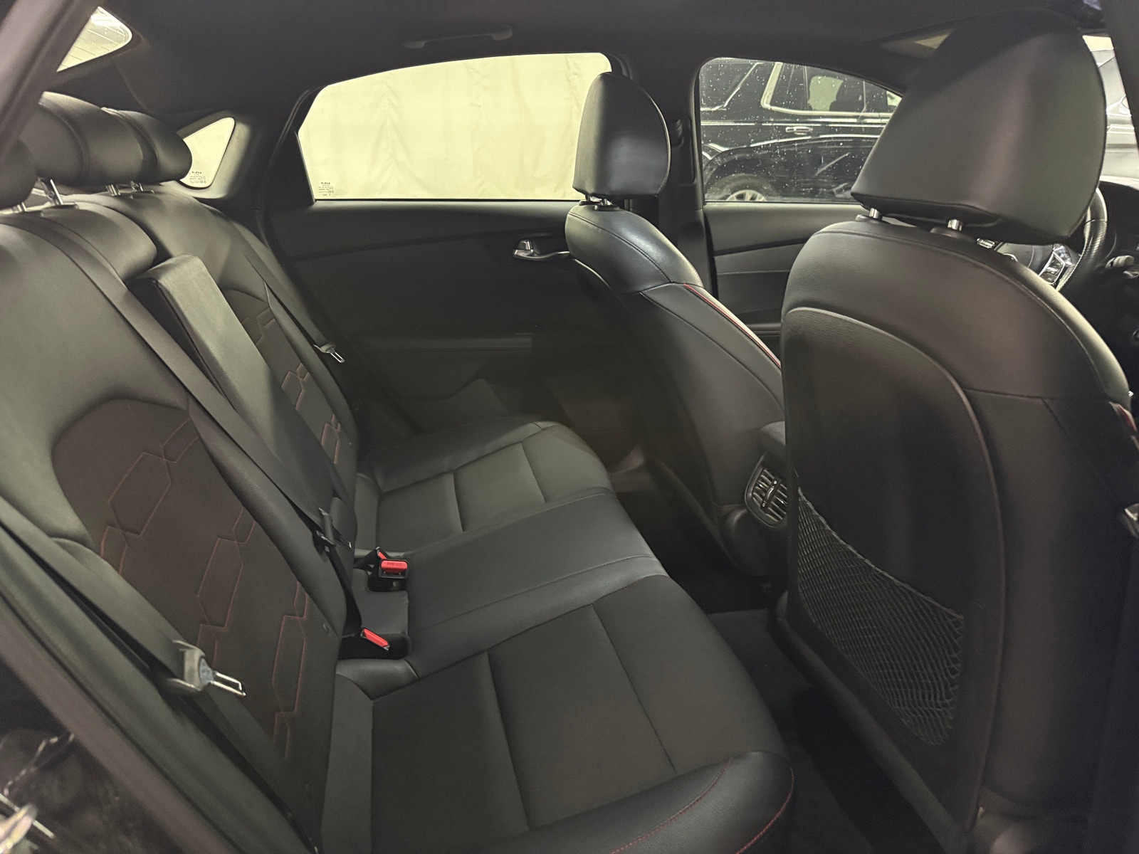 Thumbnail: 2021 Kia Forte - 5