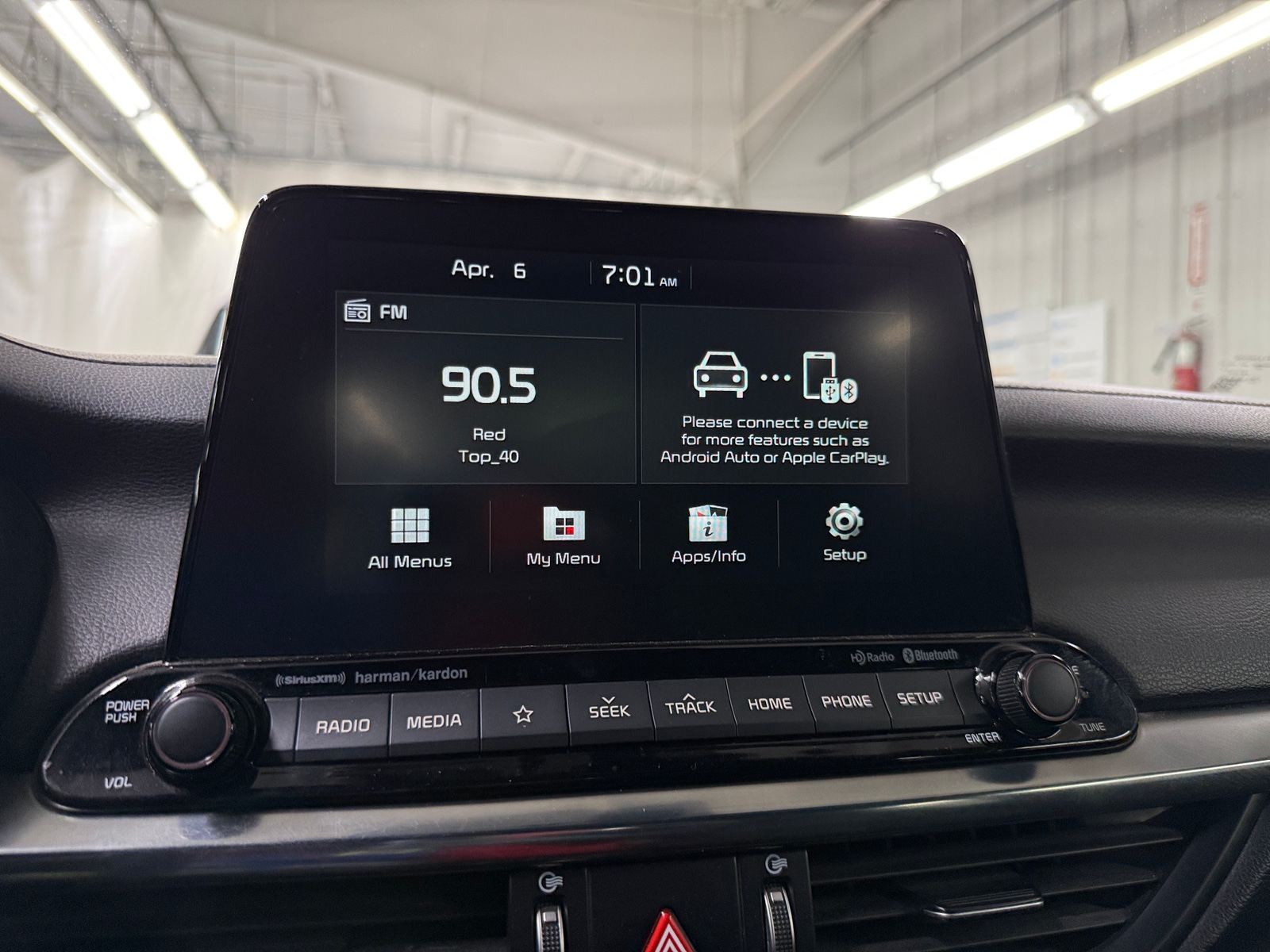 Thumbnail: 2021 Kia Forte - 3