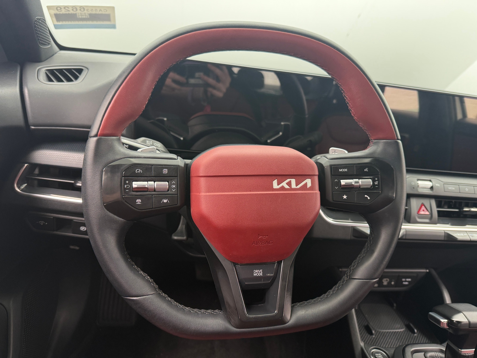 Thumbnail: 2025 Kia K4 - 4