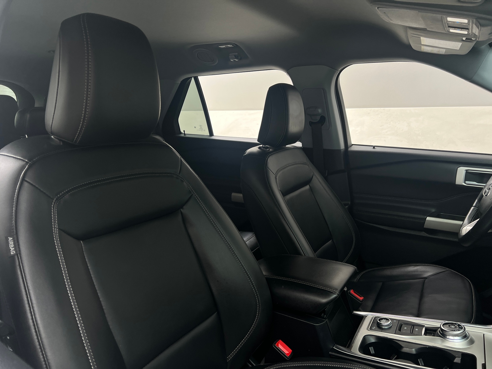 Thumbnail: 2021 Ford Explorer - 2