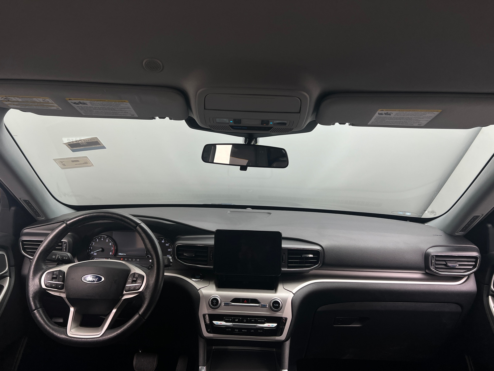 Thumbnail: 2021 Ford Explorer - 3