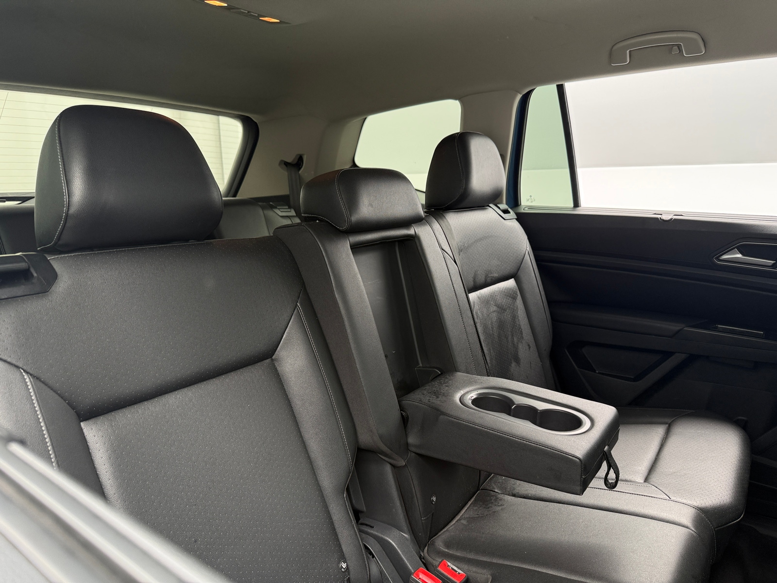 Thumbnail: 2019 Volkswagen Atlas - 5