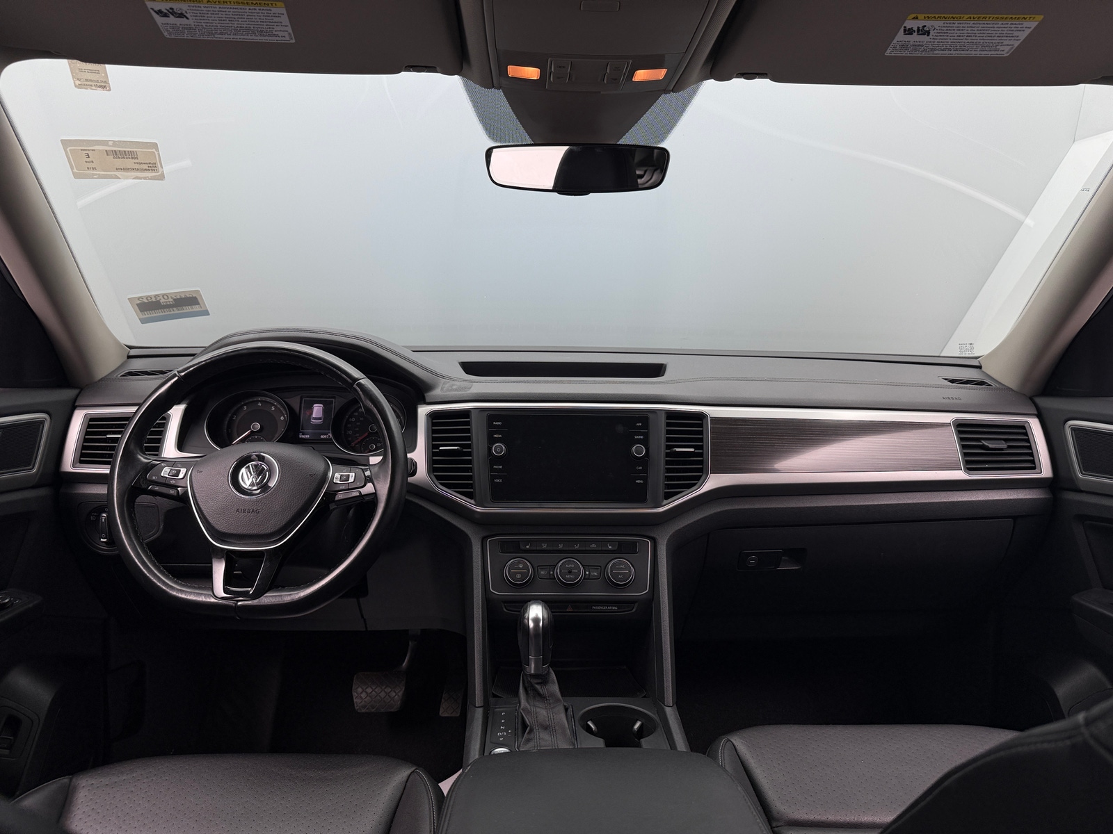 Thumbnail: 2019 Volkswagen Atlas - 2