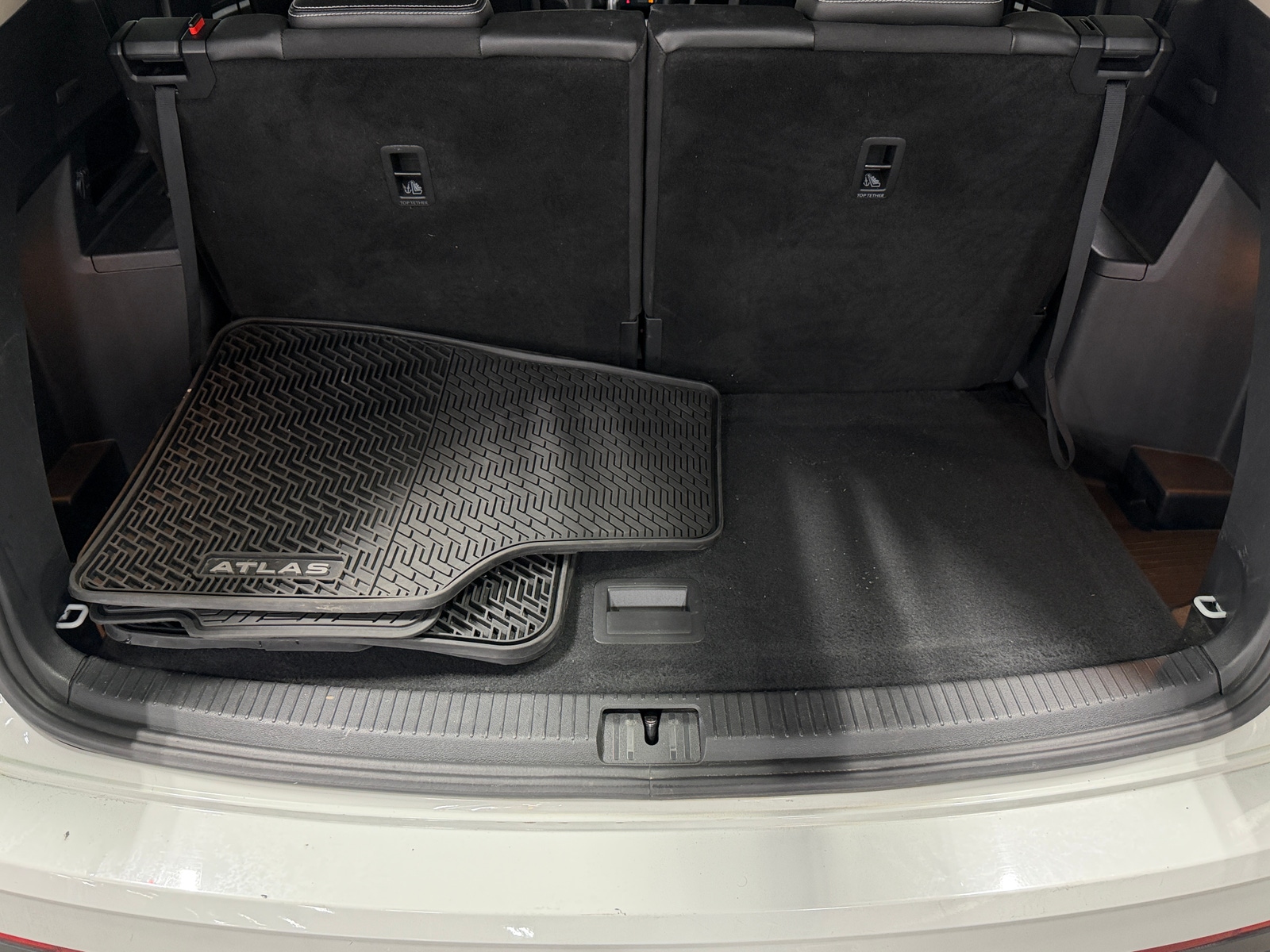 Thumbnail: 2021 Volkswagen Atlas - 6