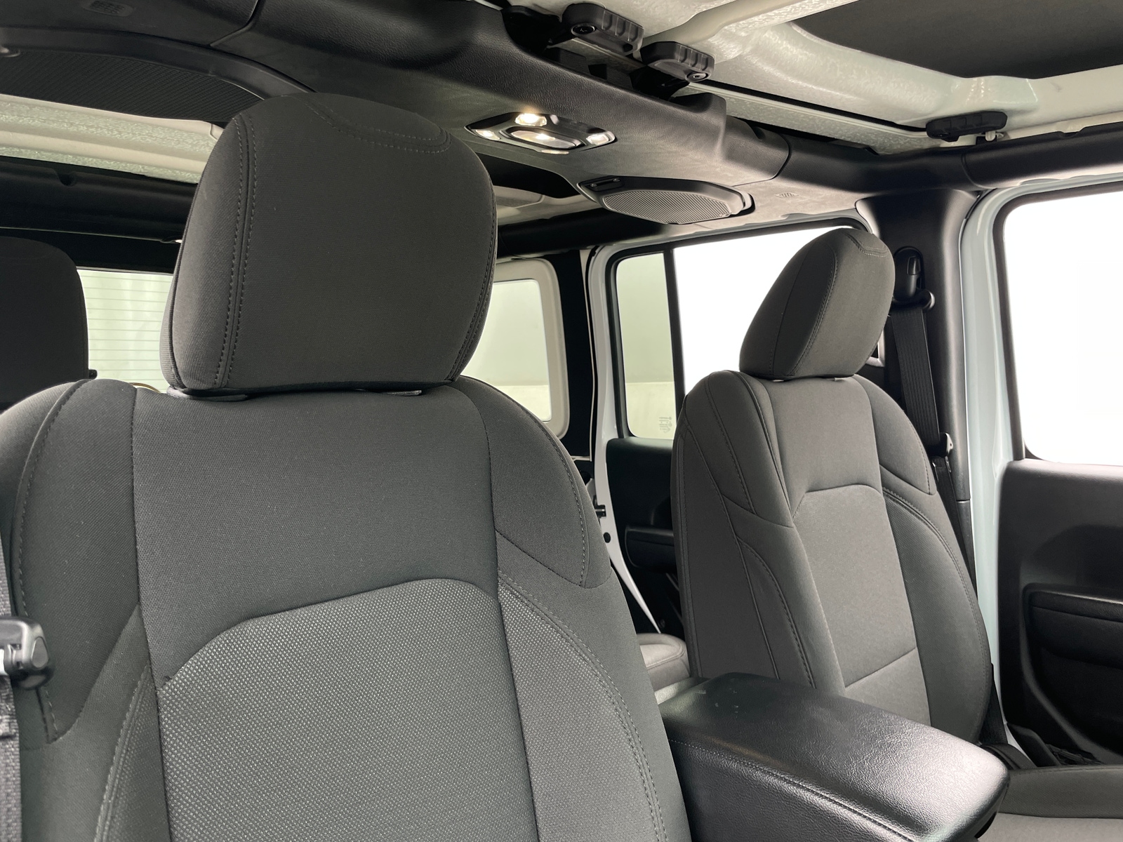 Thumbnail: 2023 Jeep Wrangler - 2