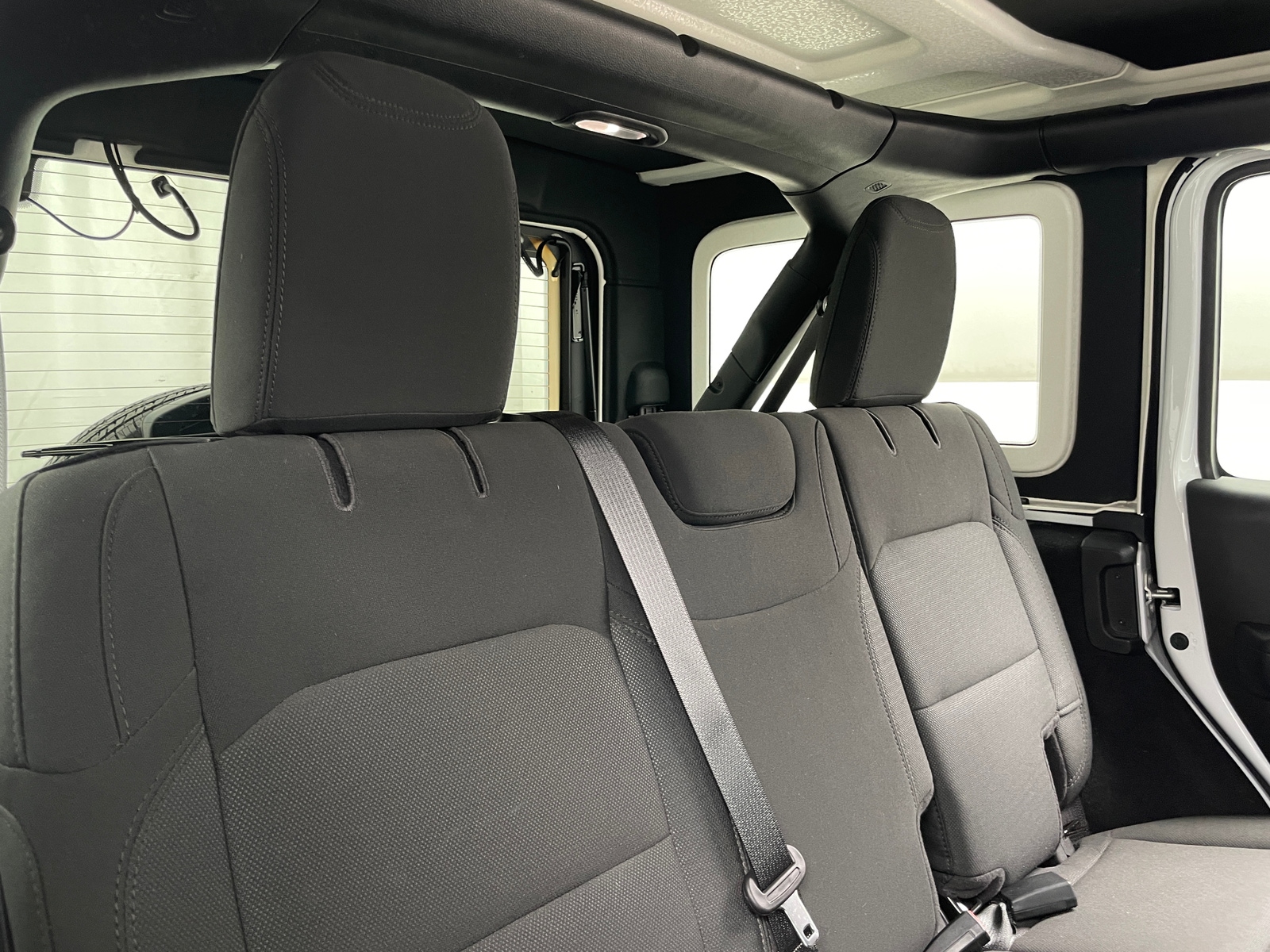 Thumbnail: 2023 Jeep Wrangler - 6