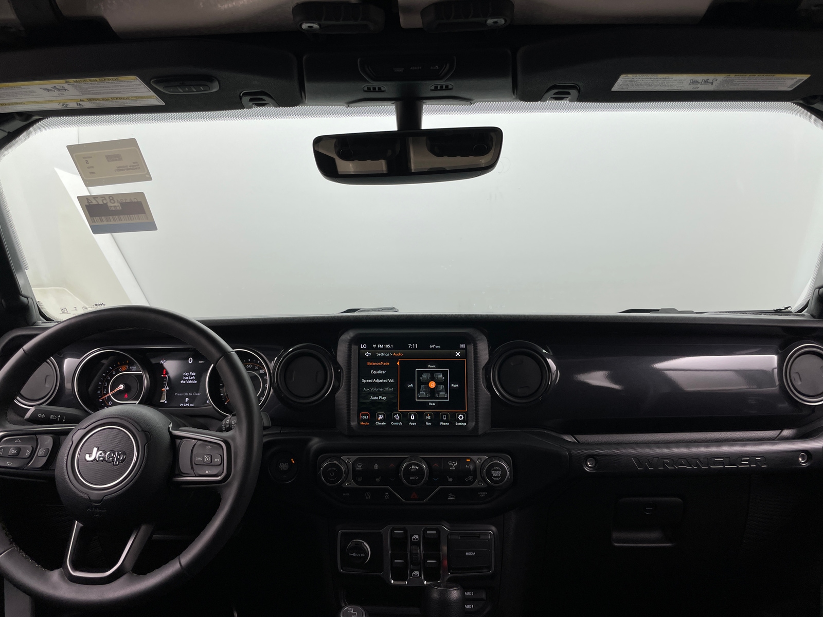 Thumbnail: 2023 Jeep Wrangler - 3