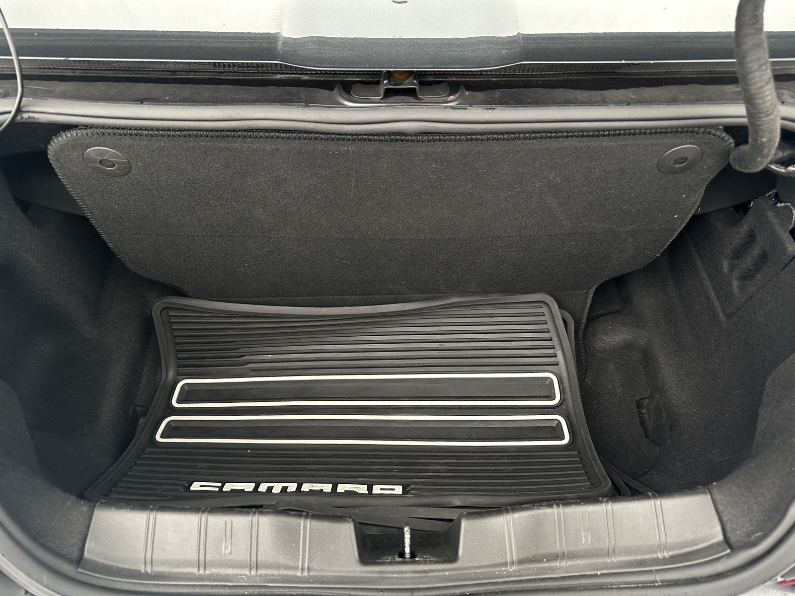 Thumbnail: 2017 Chevrolet Camaro - 5