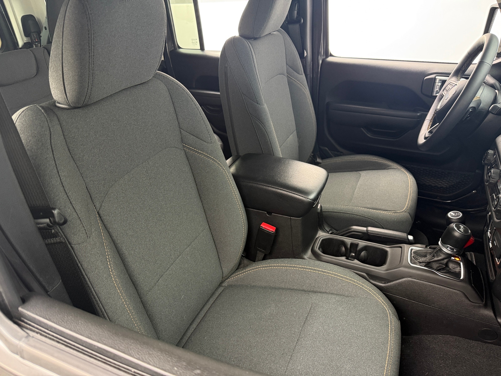 Thumbnail: 2024 Jeep Wrangler - 2