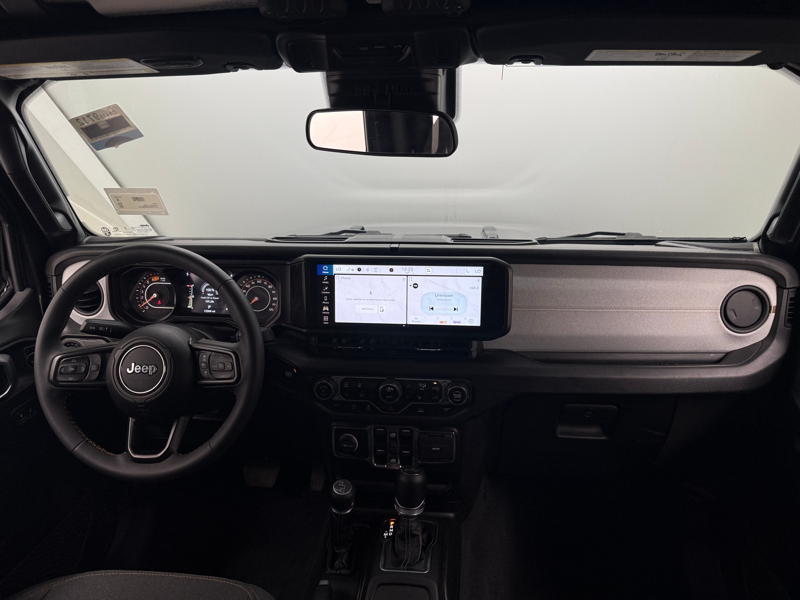 Thumbnail: 2024 Jeep Wrangler - 3