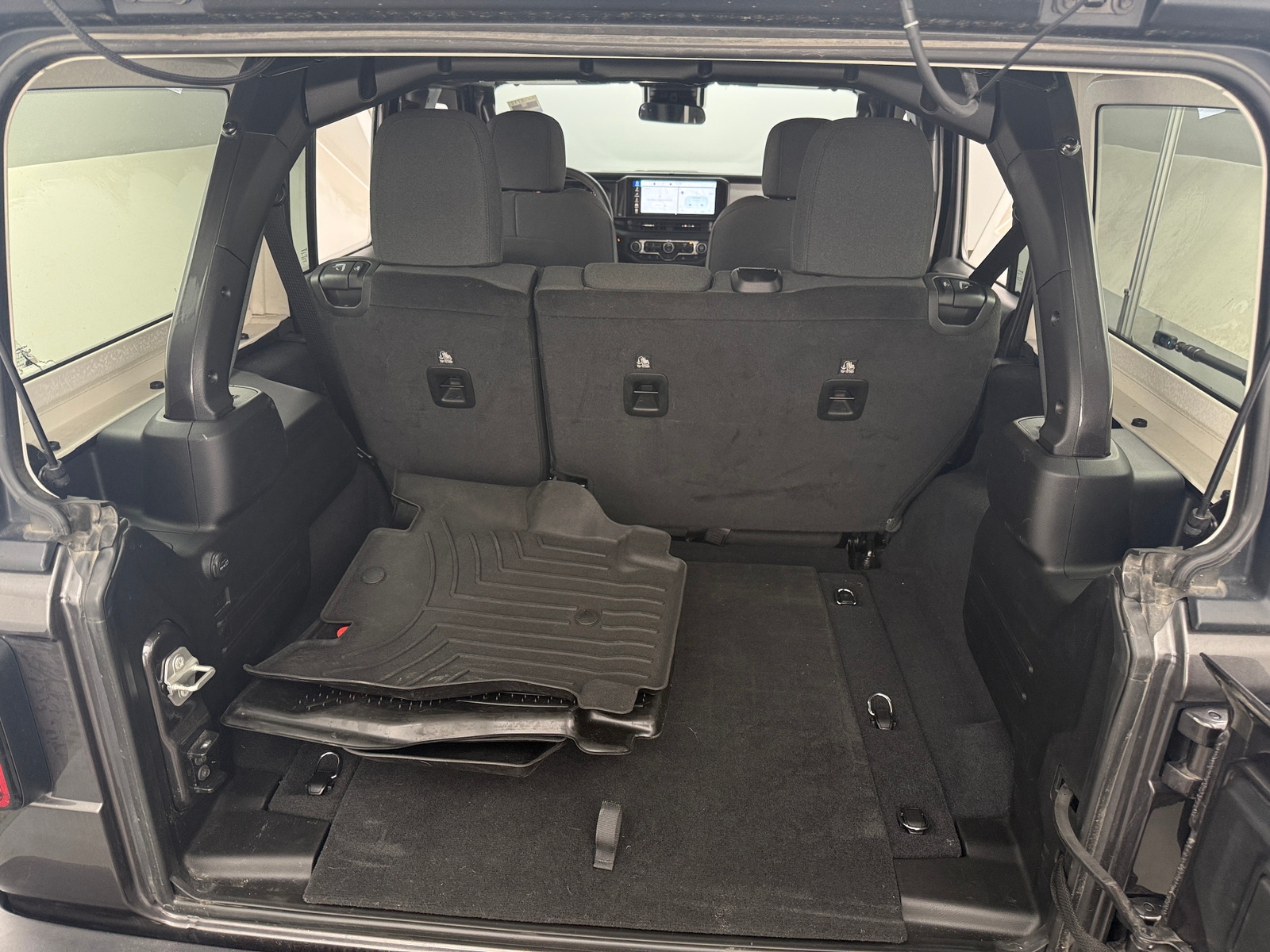 Thumbnail: 2024 Jeep Wrangler - 7