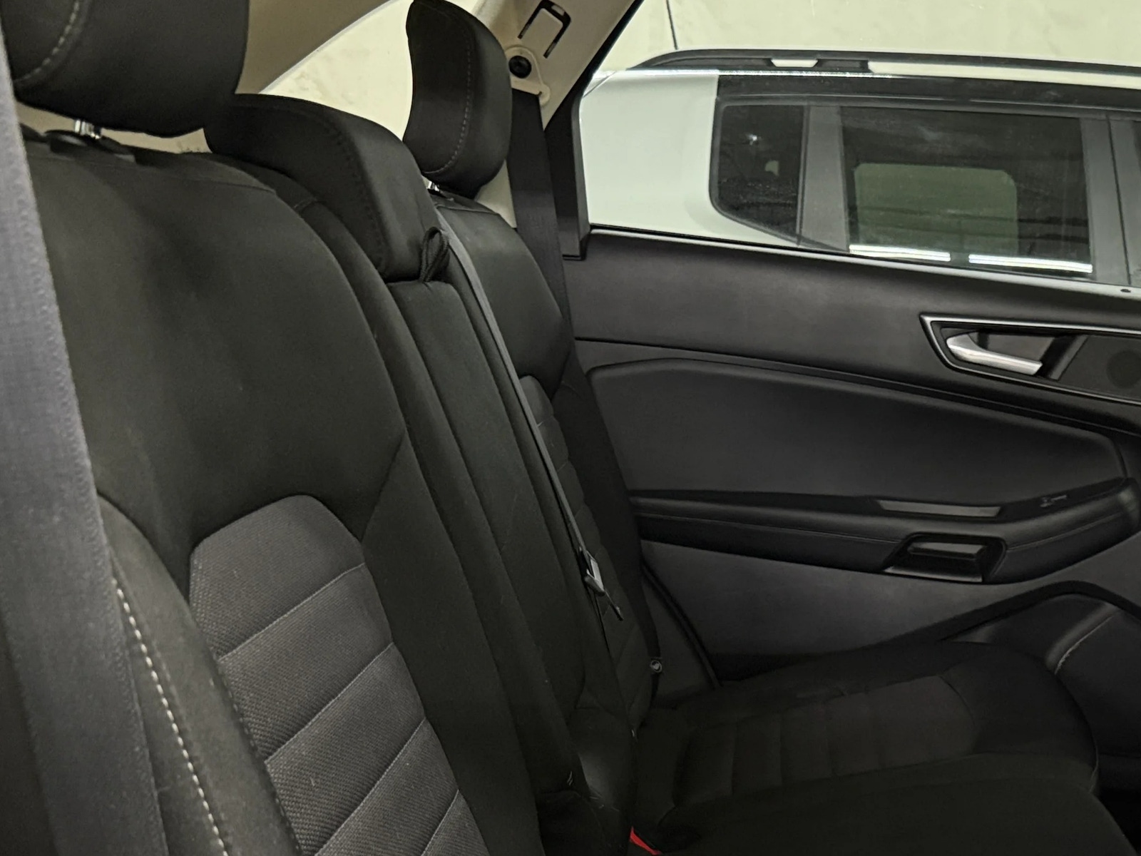 Thumbnail: 2020 Ford Edge - 6