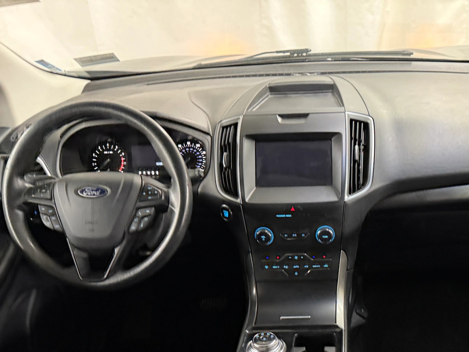 Thumbnail: 2020 Ford Edge - 3