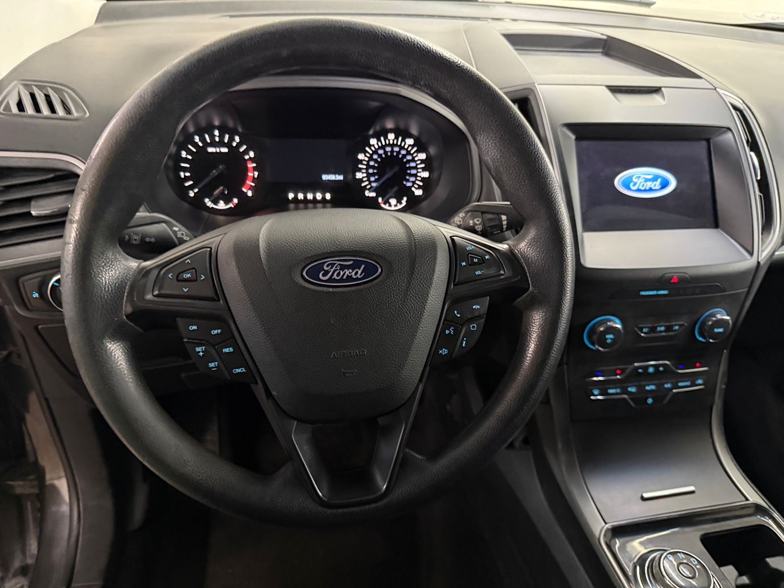 Thumbnail: 2020 Ford Edge - 5