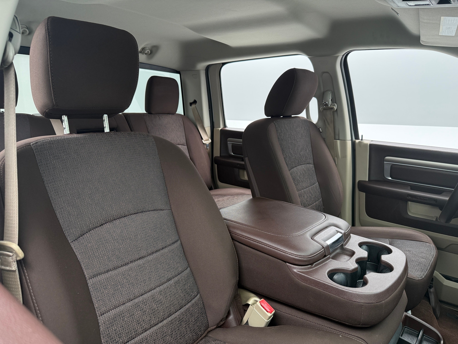 Thumbnail: 2018 RAM 1500 - 2