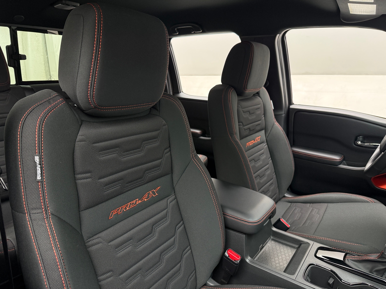 Thumbnail: 2025 Nissan Frontier - 2