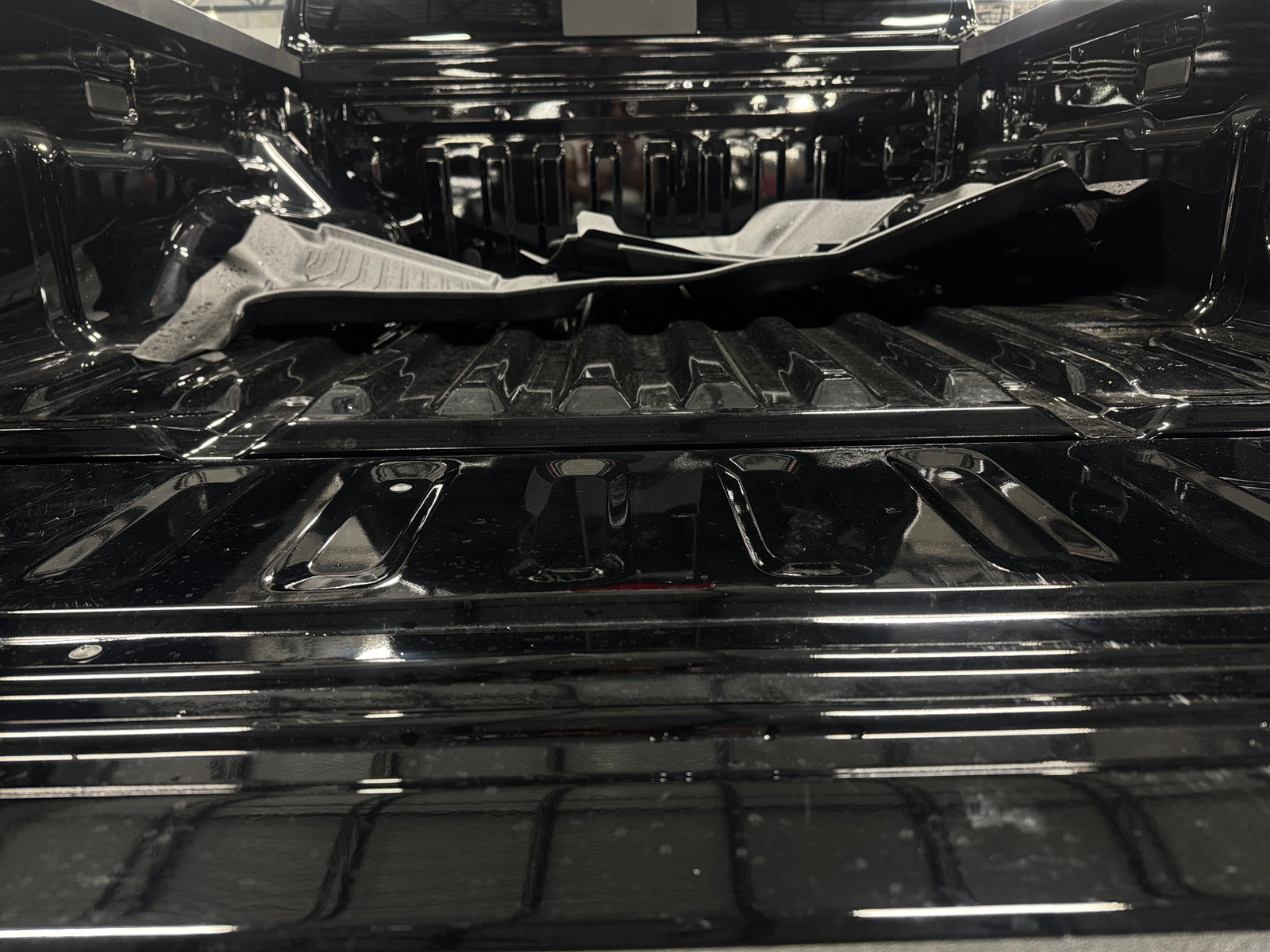 Thumbnail: 2025 Nissan Frontier - 7