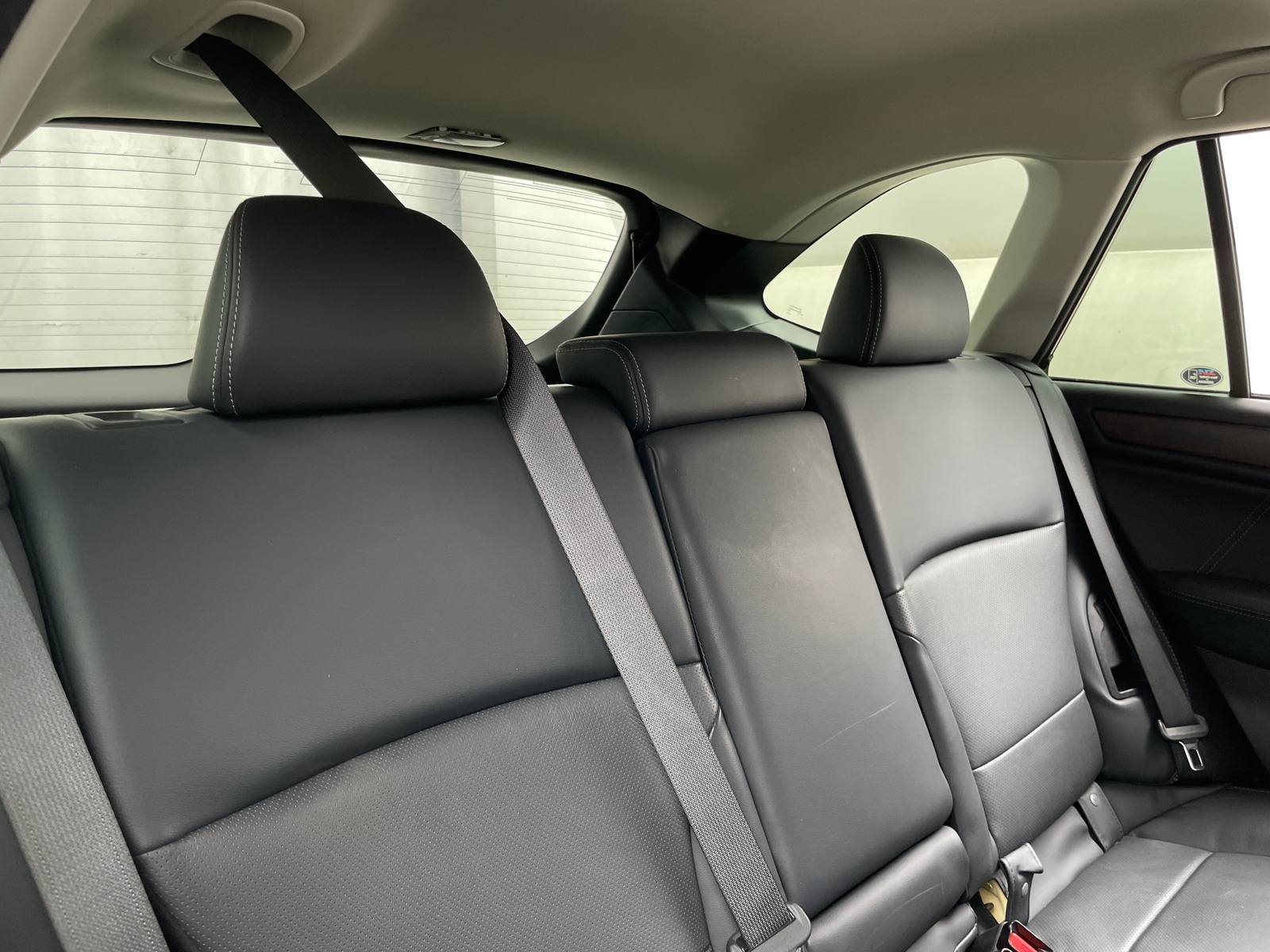 Thumbnail: 2018 Subaru Outback - 5