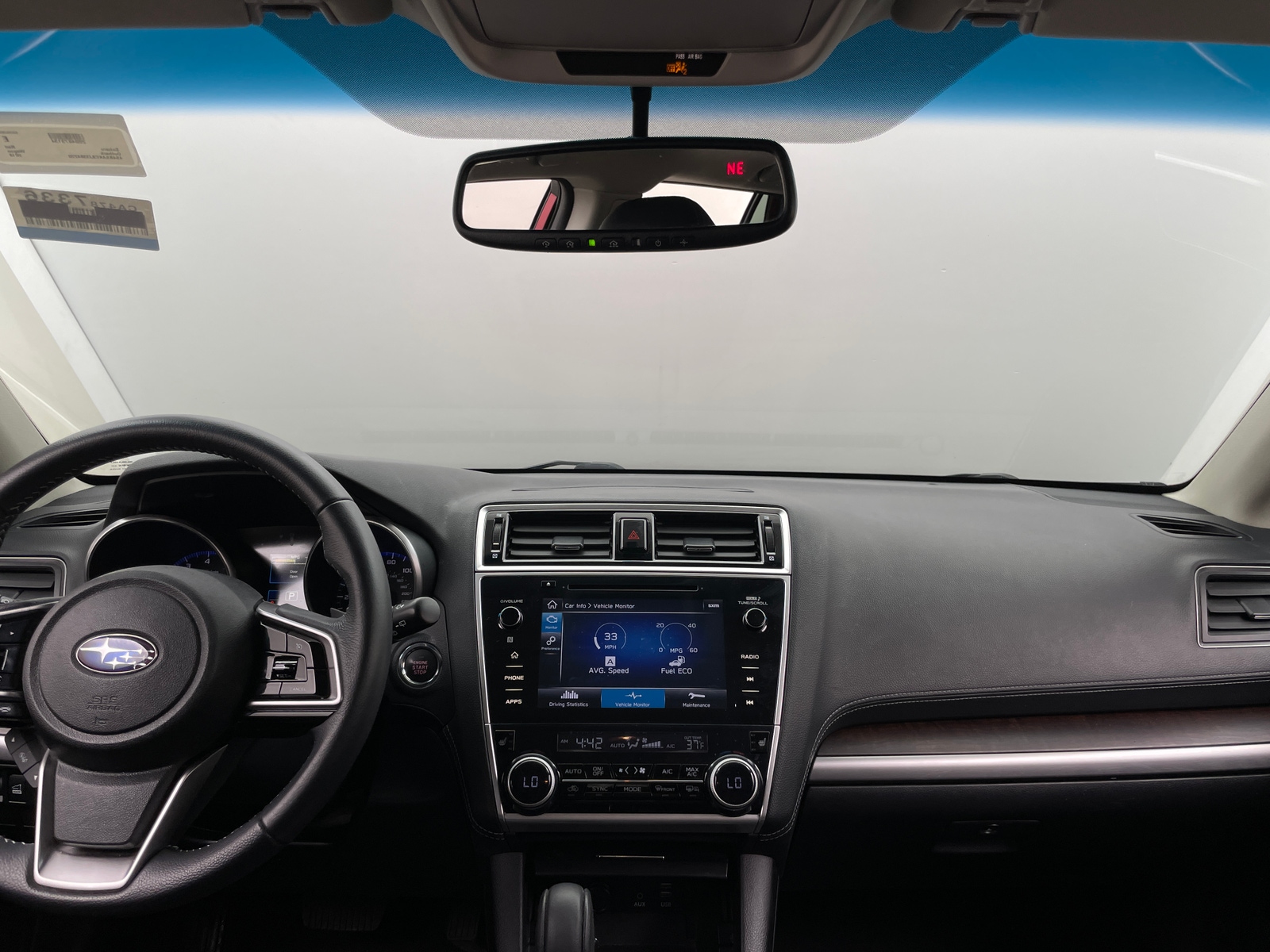 Thumbnail: 2018 Subaru Outback - 2