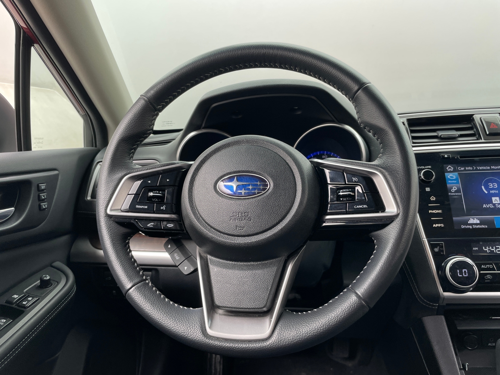 Thumbnail: 2018 Subaru Outback - 4