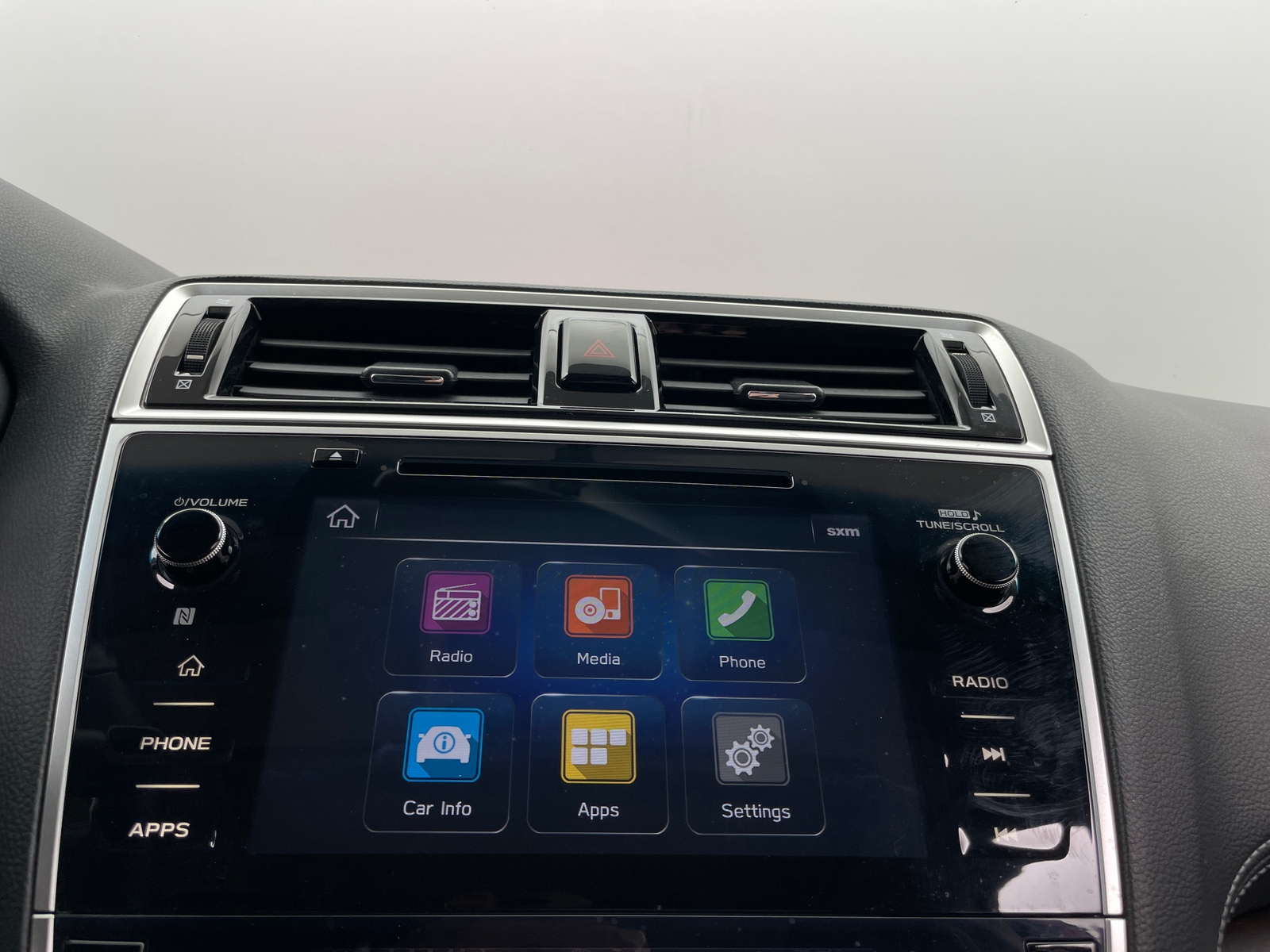 Thumbnail: 2018 Subaru Outback - 3