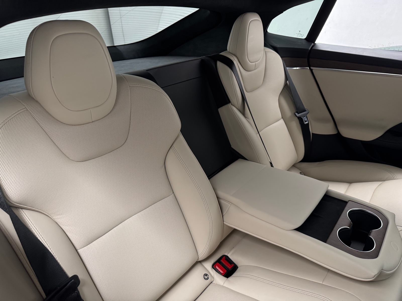 Thumbnail: 2021 Tesla Model S - 5