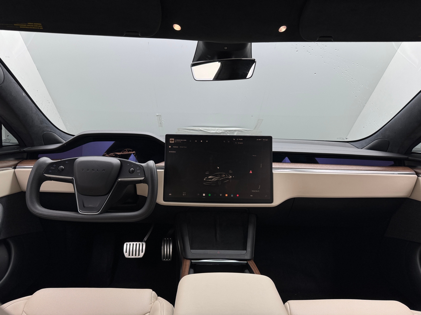 Thumbnail: 2021 Tesla Model S - 2