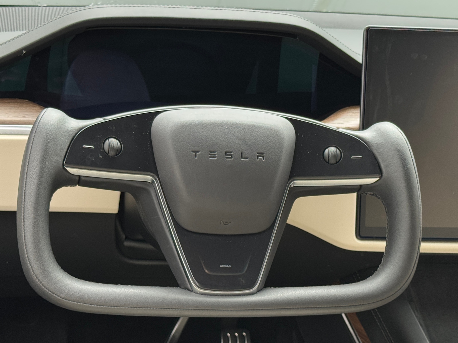 Thumbnail: 2021 Tesla Model S - 4