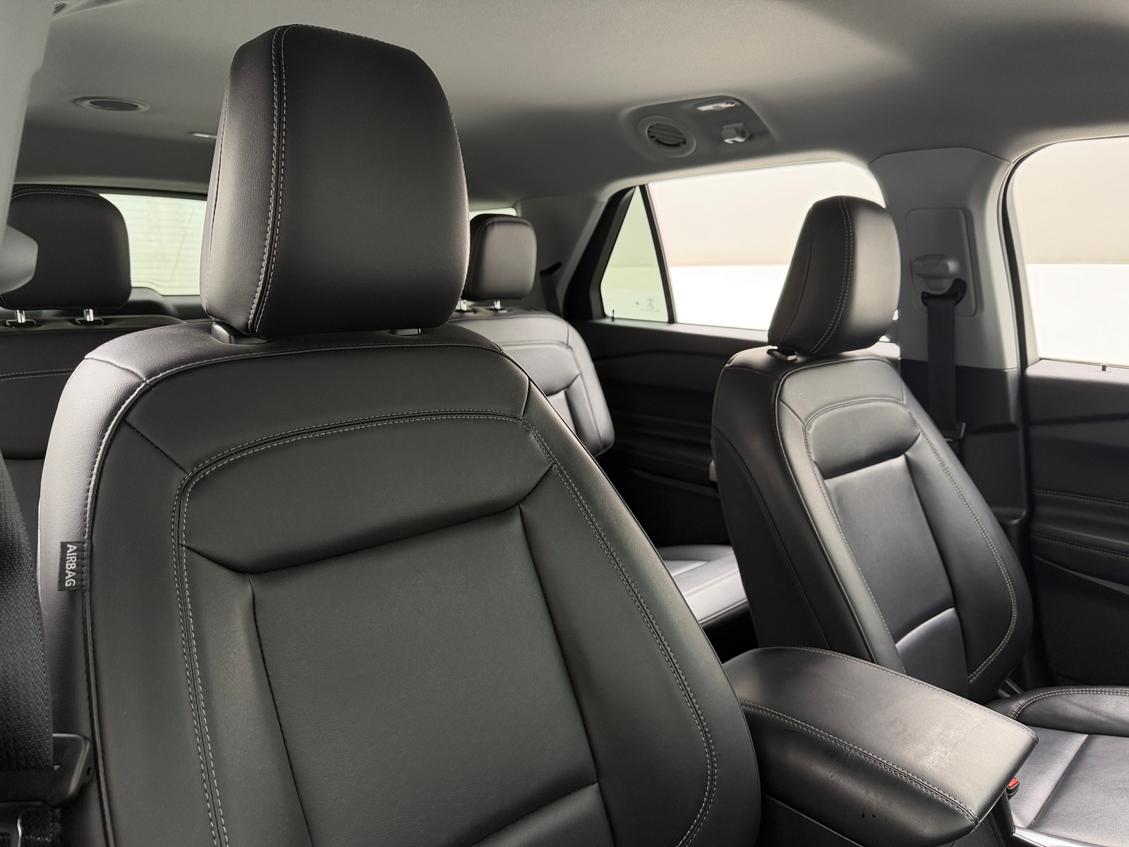 Thumbnail: 2023 Ford Explorer - 2