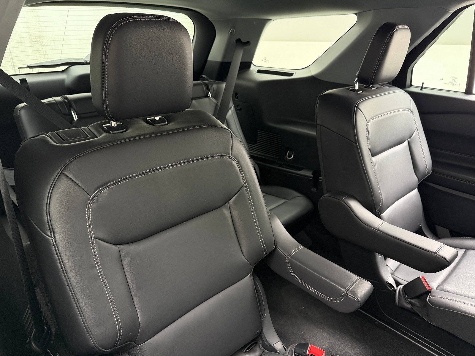 Thumbnail: 2023 Ford Explorer - 6