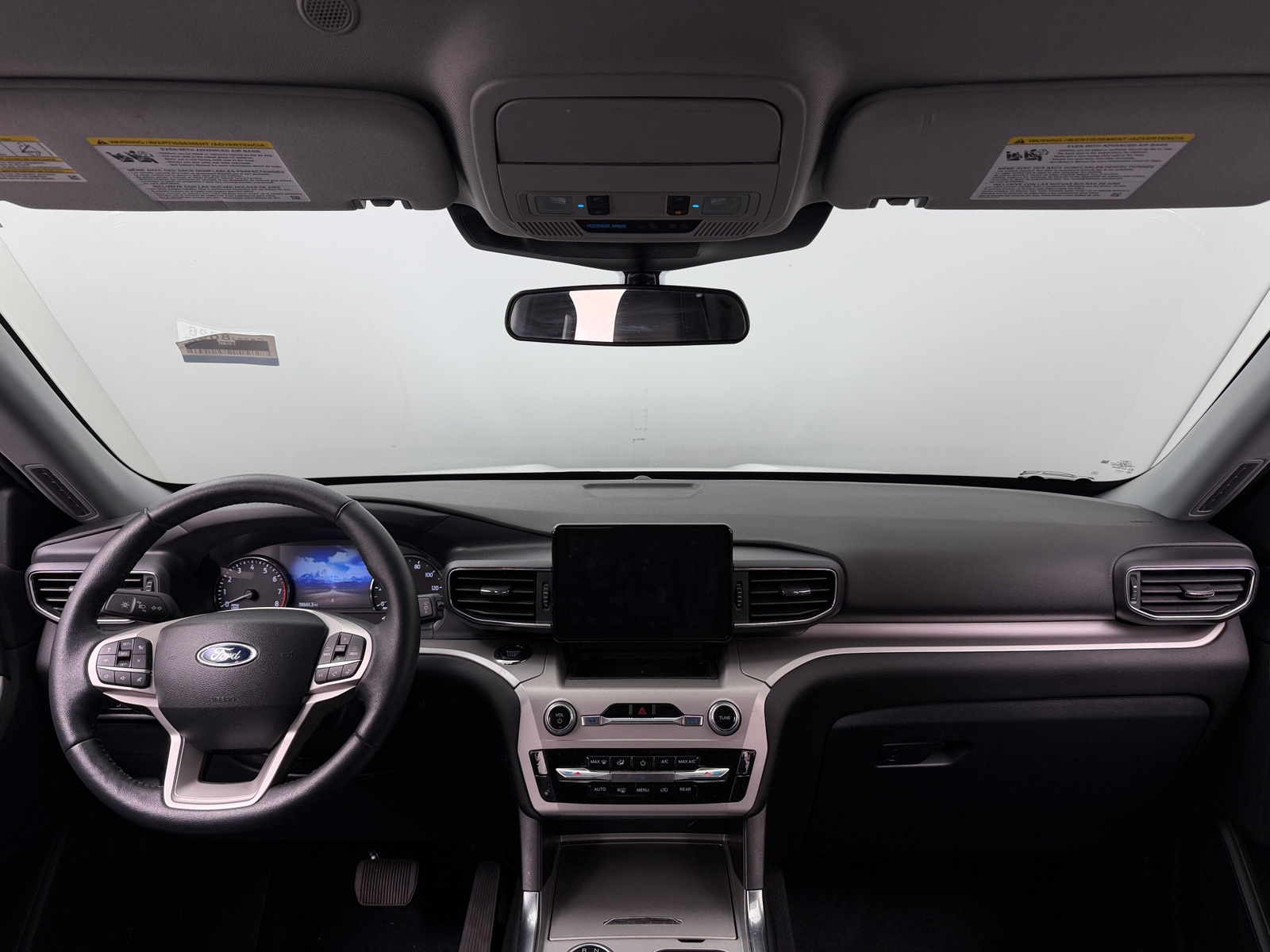 Thumbnail: 2023 Ford Explorer - 3