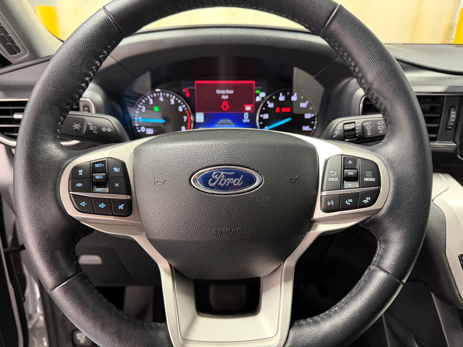 Thumbnail: 2023 Ford Explorer - 5