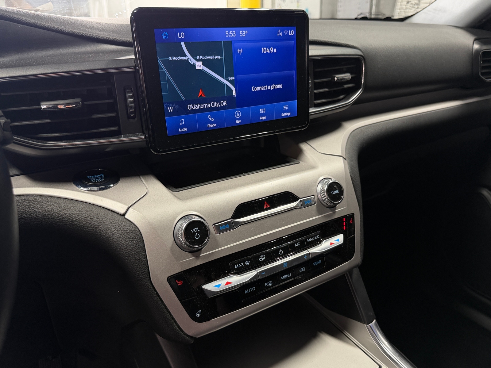 Thumbnail: 2023 Ford Explorer - 4