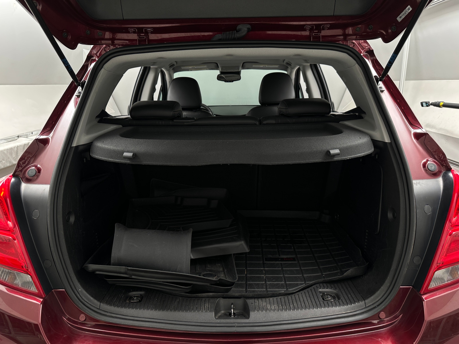 Thumbnail: 2017 Chevrolet Trax - 7