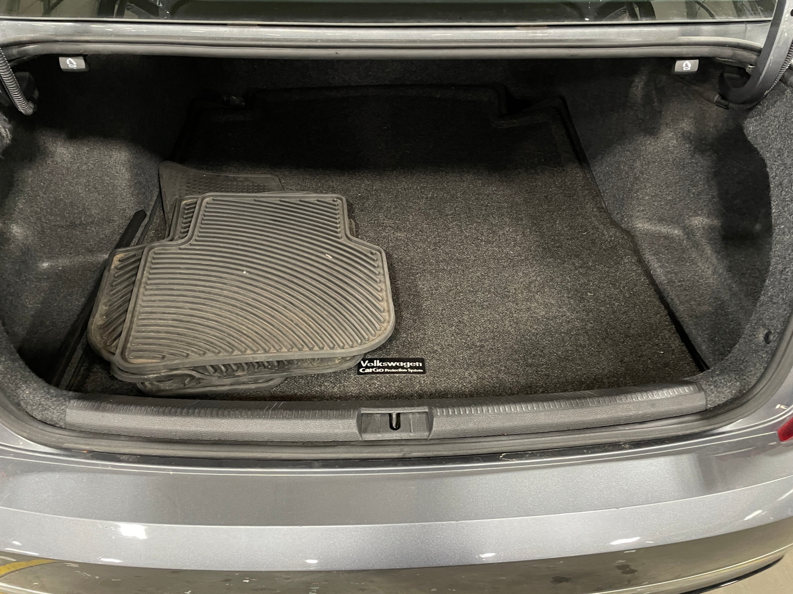 Thumbnail: 2016 Volkswagen Passat - 7