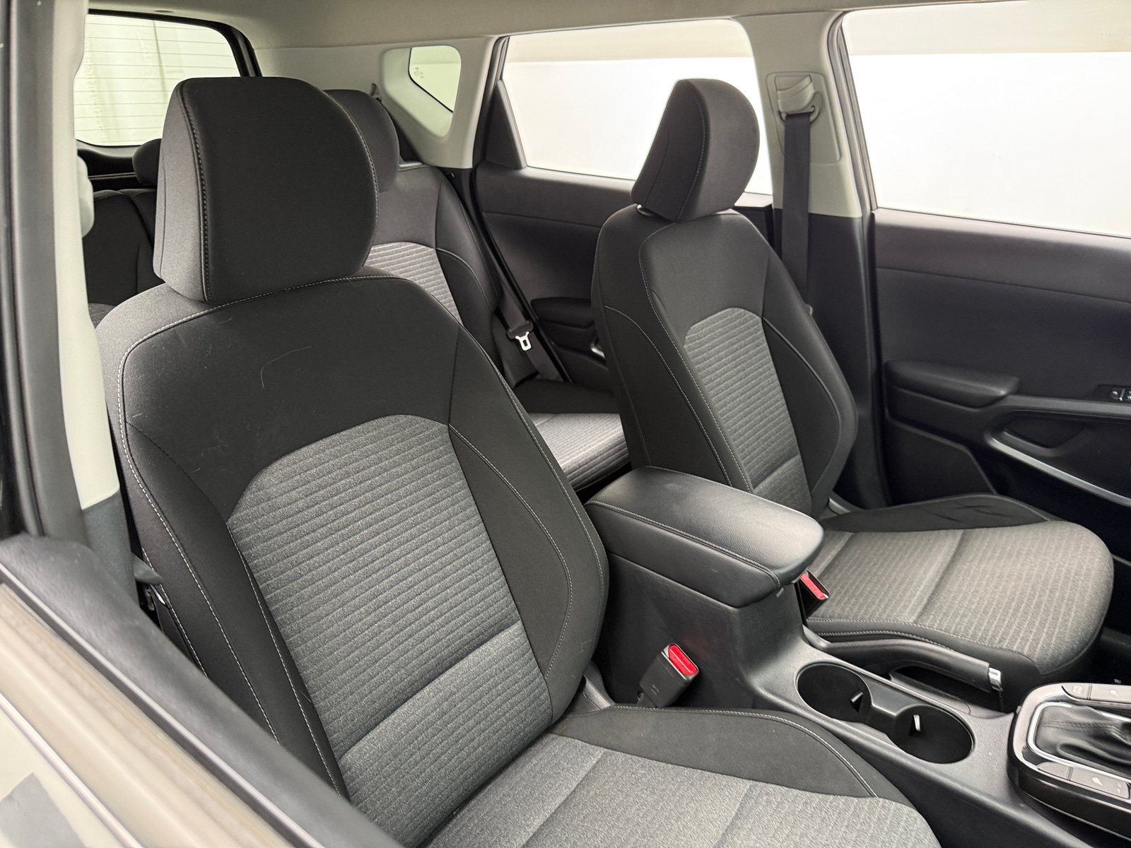 Thumbnail: 2020 Kia Soul - 2