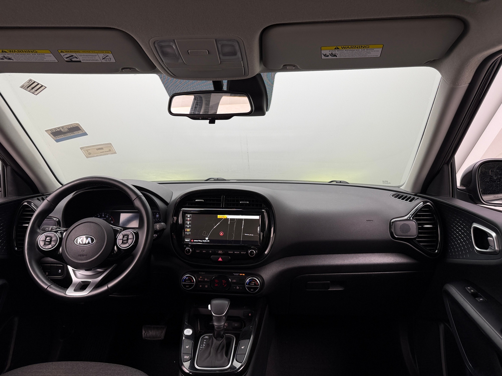 Thumbnail: 2020 Kia Soul - 3