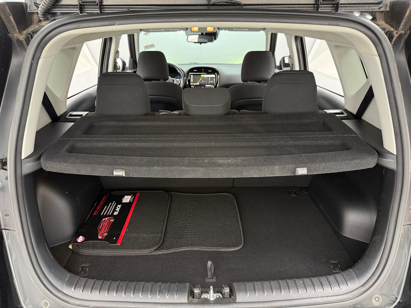 Thumbnail: 2020 Kia Soul - 7