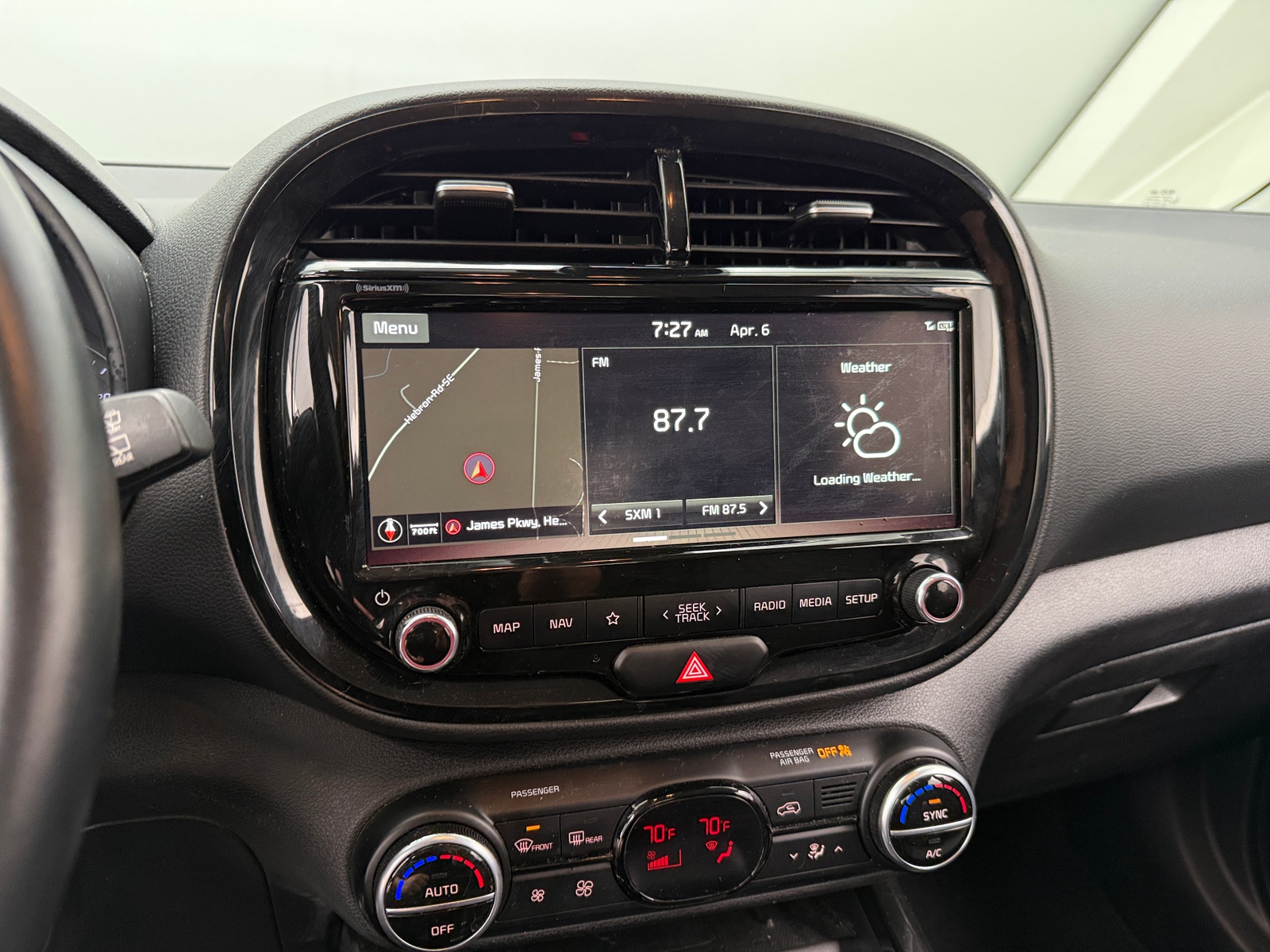 Thumbnail: 2020 Kia Soul - 4