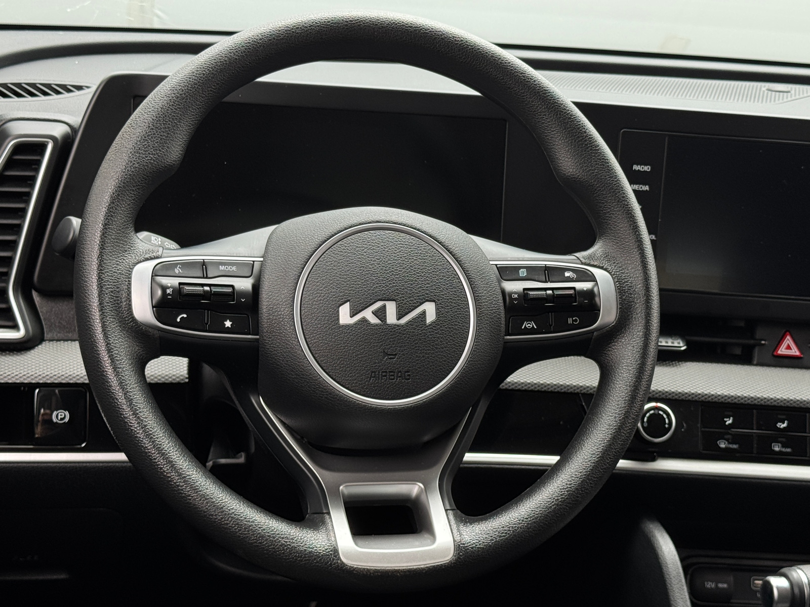 Thumbnail: 2025 Kia Sportage - 5