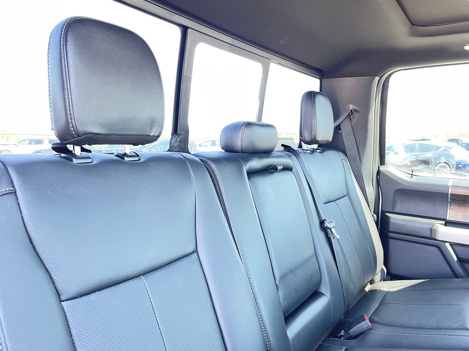 Thumbnail: 2022 Ford Econoline - 5