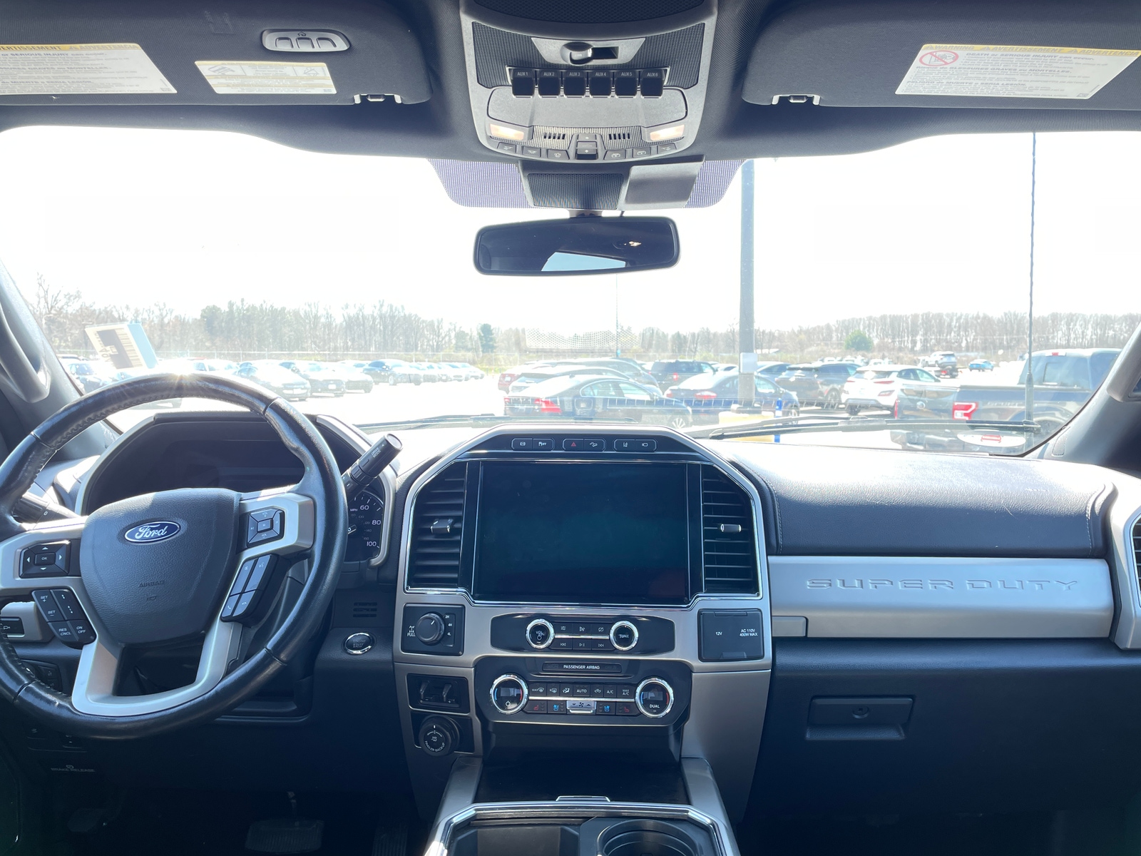 Thumbnail: 2022 Ford Econoline - 2