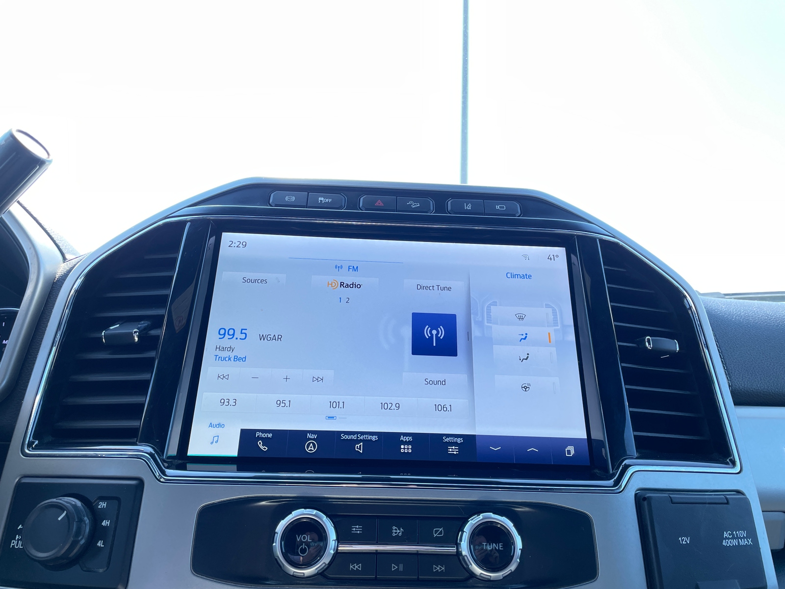 Thumbnail: 2022 Ford Econoline - 3