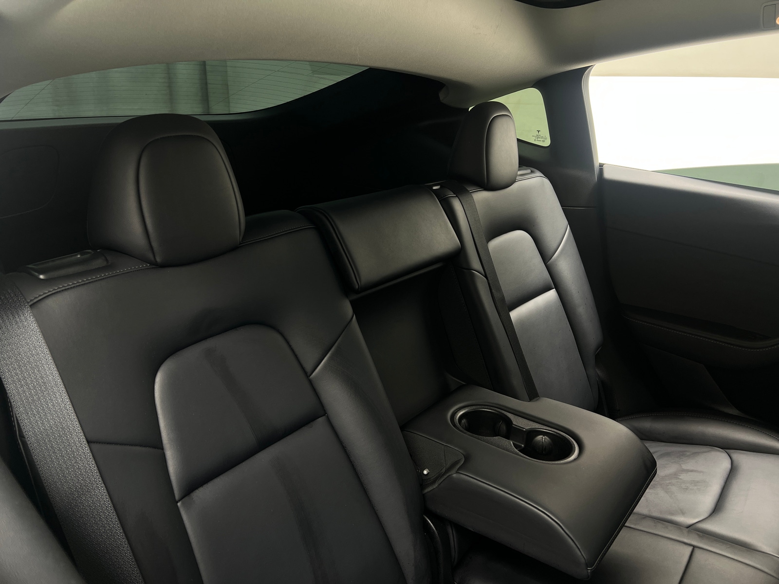 Thumbnail: 2022 Tesla Model Y - 5