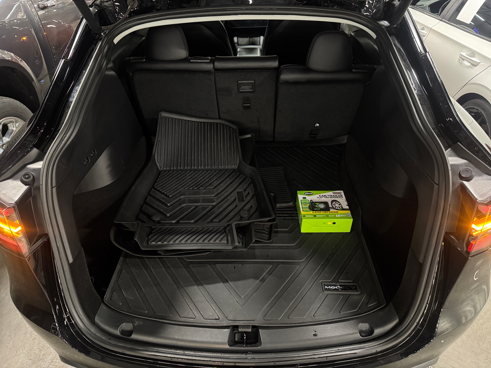 Thumbnail: 2022 Tesla Model Y - 6