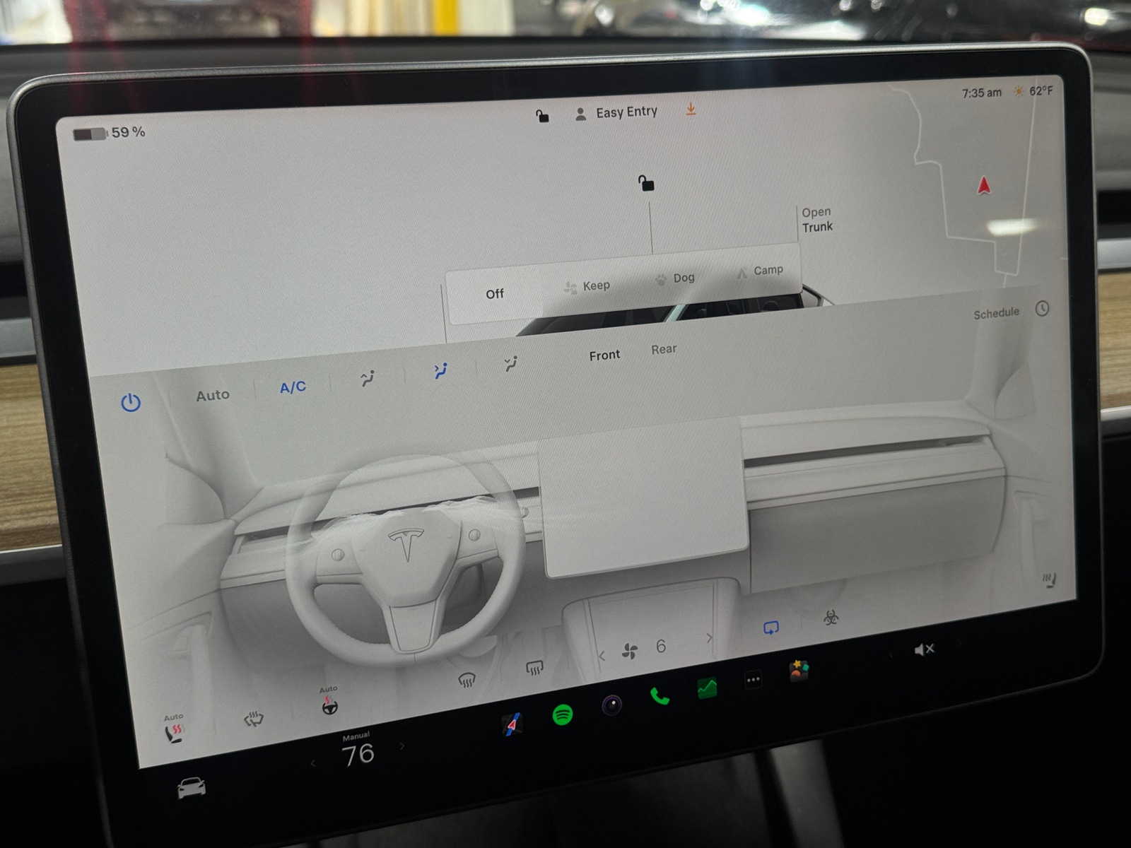 Thumbnail: 2022 Tesla Model Y - 3