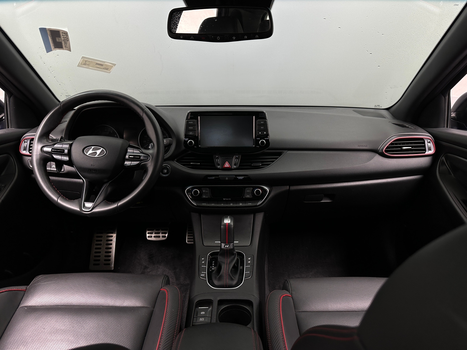 Thumbnail: 2019 Hyundai Elantra - 2